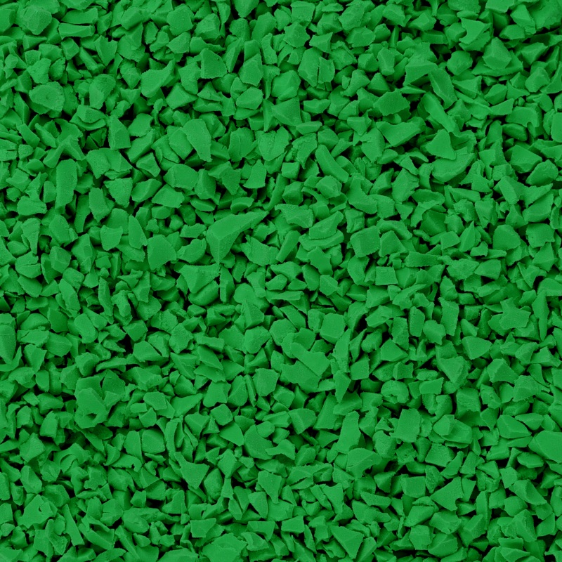 APPLE GREEN