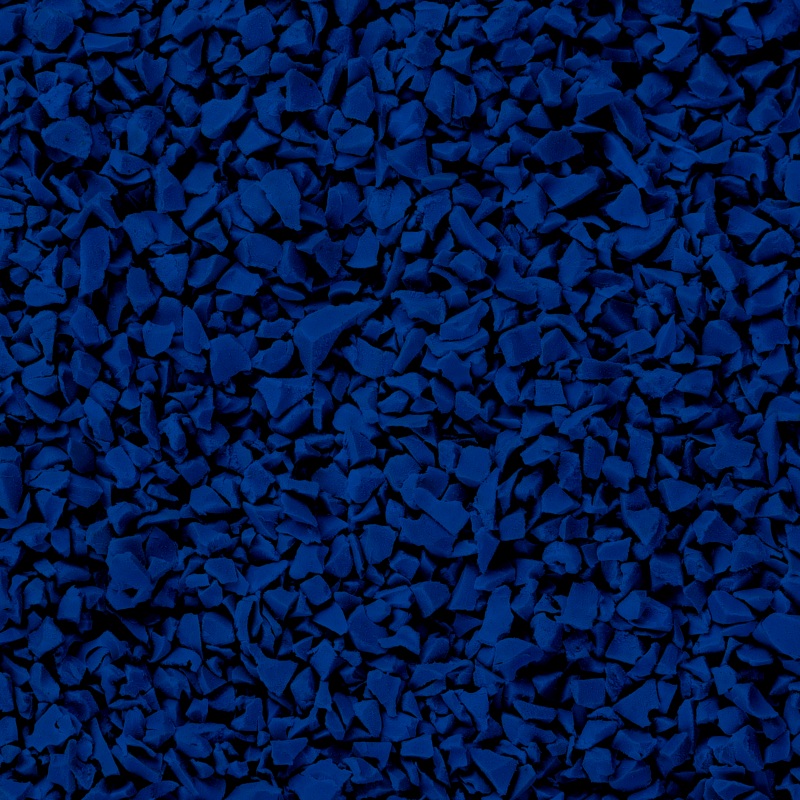GENTIAN BLUE
