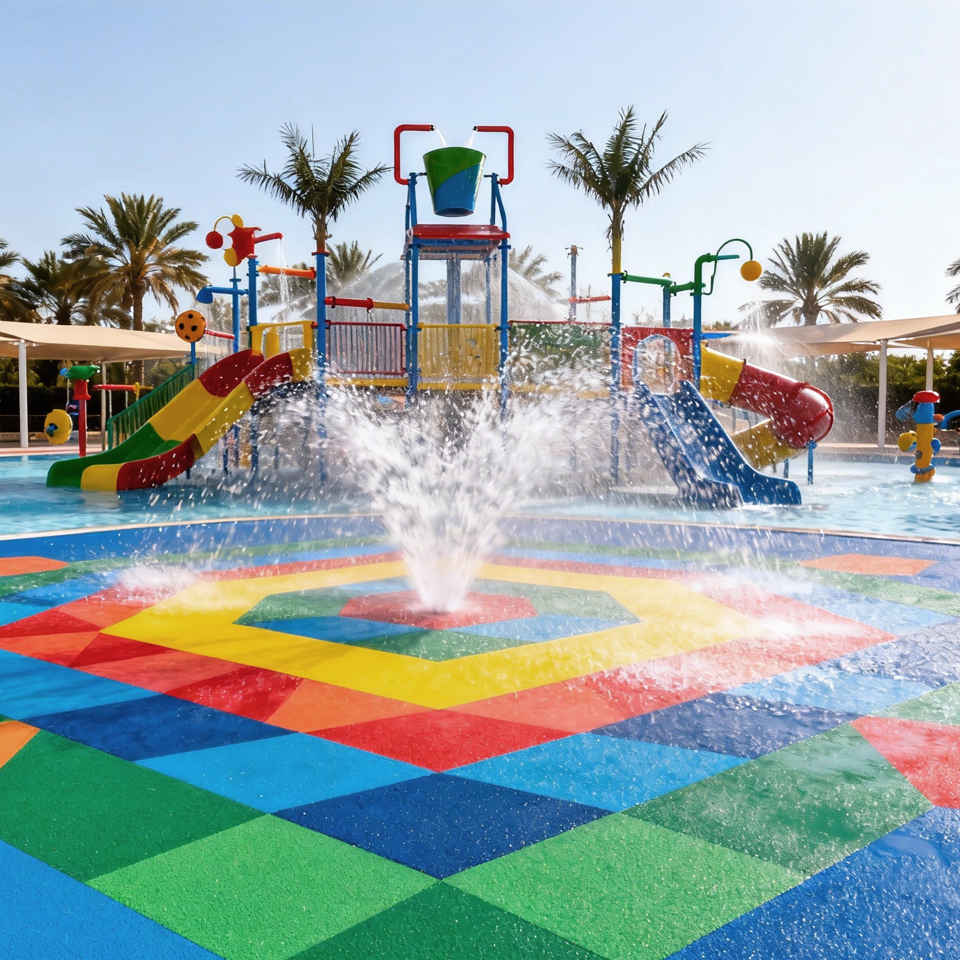 Water Park