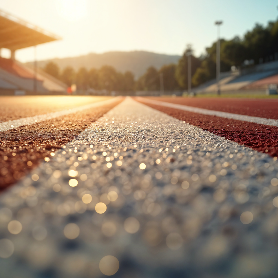 Running Track