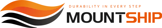 MOUNTSHIP
