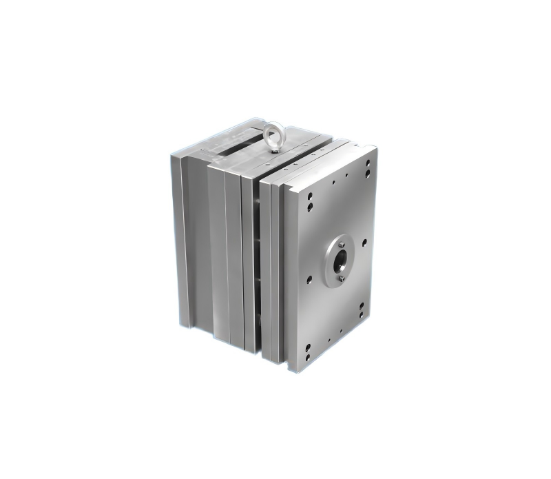 Dental Needle Assembly Machine