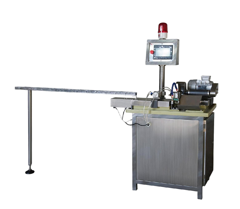 Automatic Needle Tube Cutting Machine
