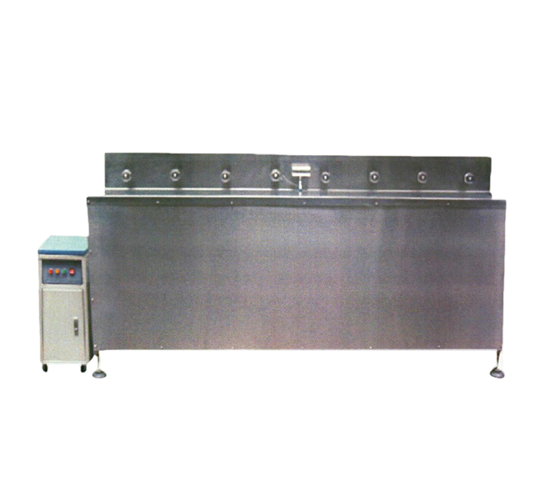 Needle Tube Polycondensation Film Machine