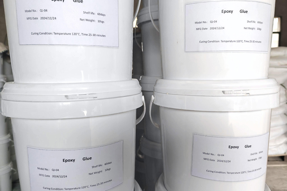 Epoxy Glue