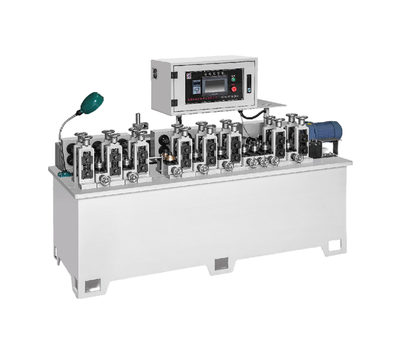 Cannula Welding Machine