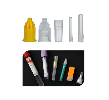 Dental Needle Assembly Machine