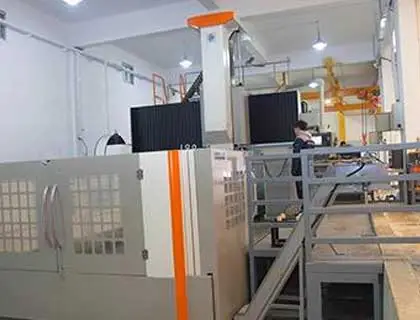 Film Cutting Machine