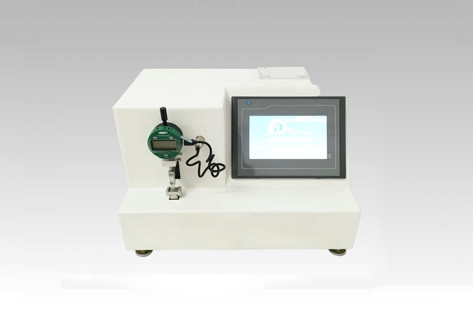 Medical Needle (Tube) Stiffness Test Machine