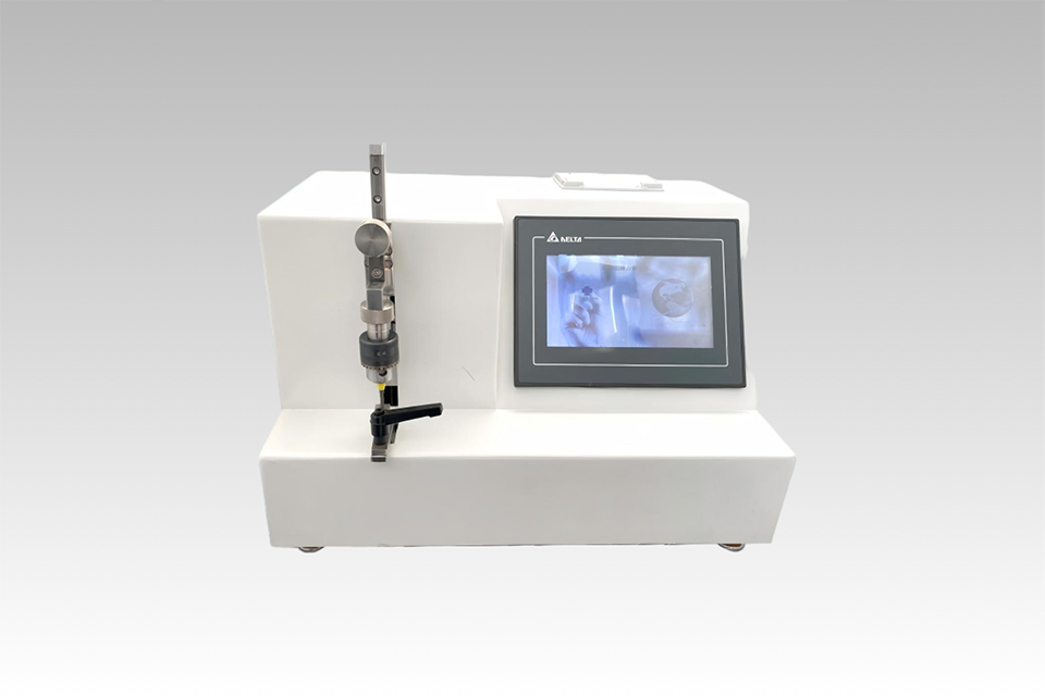 Rubber Sleeve Rebound Test Machine