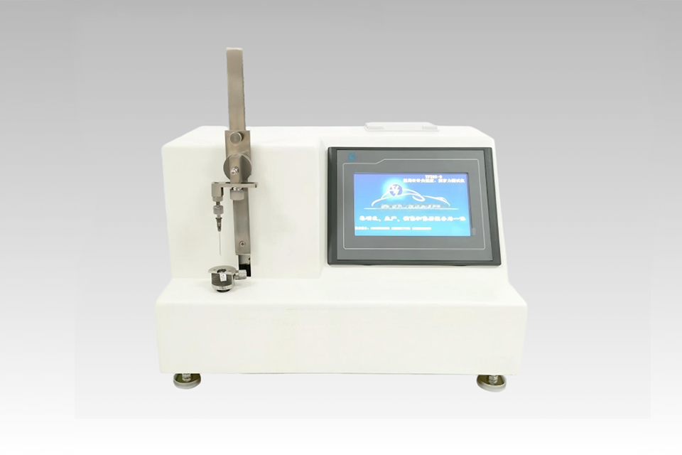 Medical Needle Penetration Force Test Machine