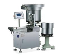 Flow Regulator Assembly Machine