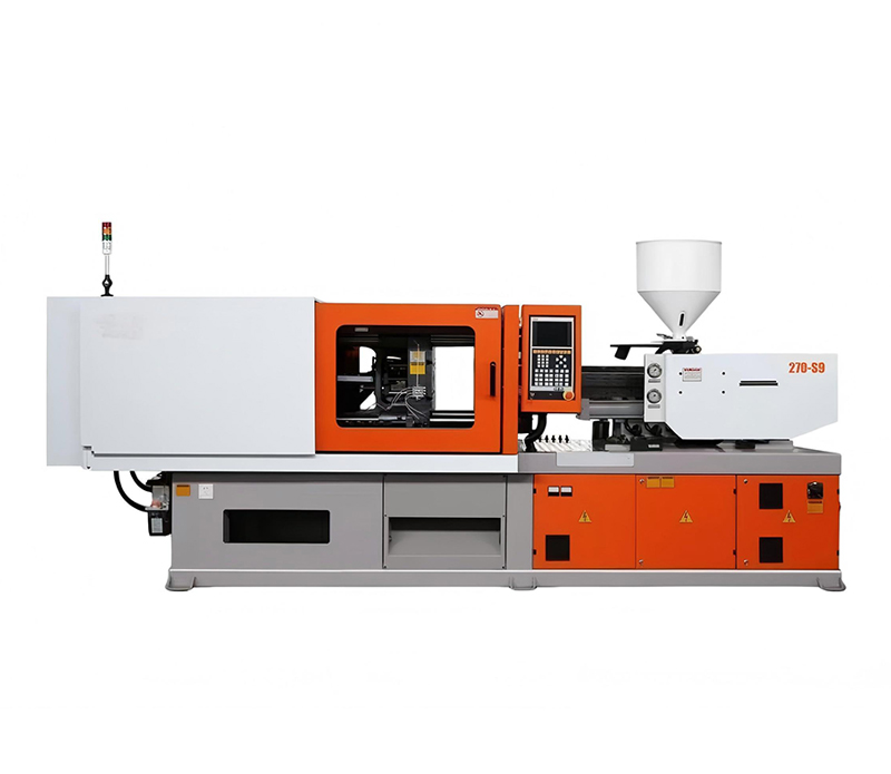 Molding Injection Machine