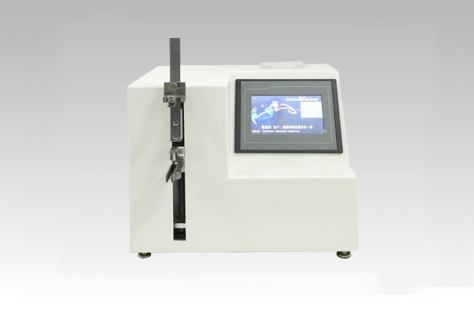 Fracture Force and Connection Strength Test Machine