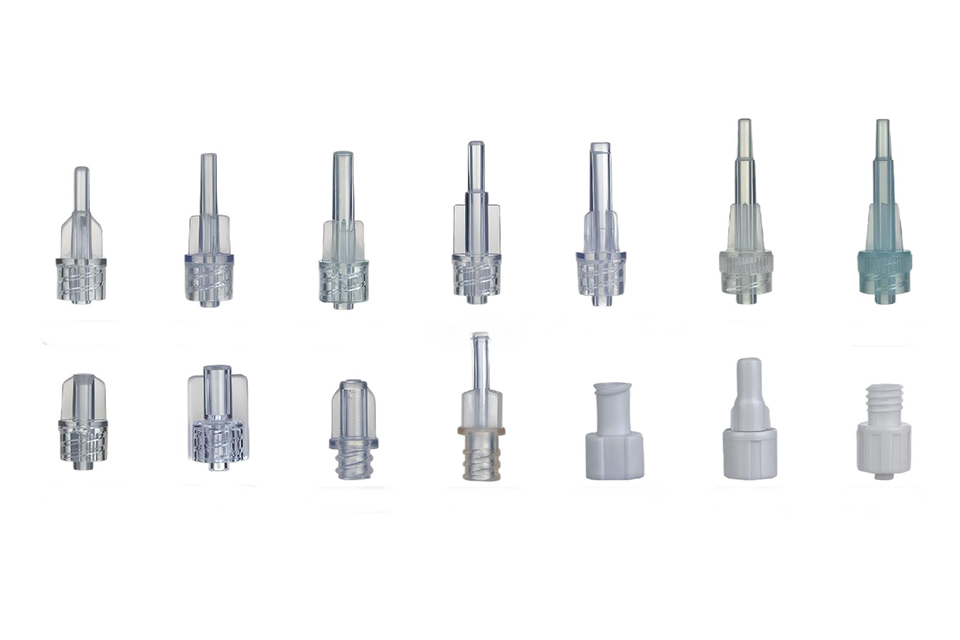 Infusion Set Mold