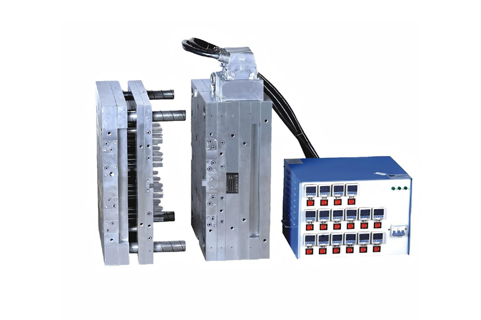 Needle Mold