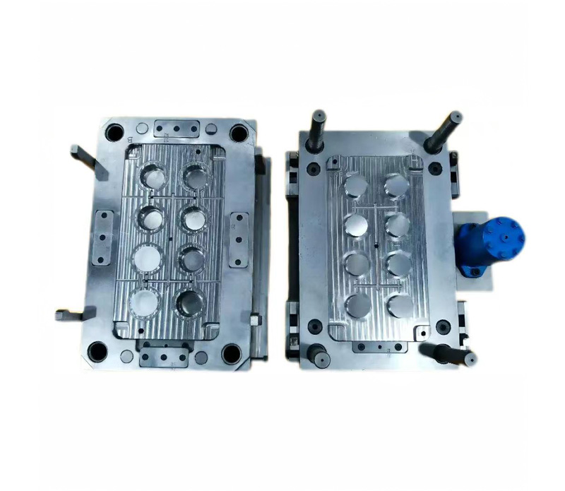 End Cap Mold